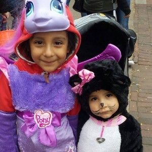 Meet your Posher, Veronica